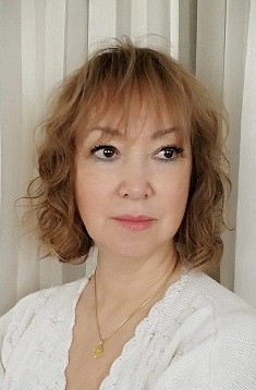 Войнаровская Ольга Константиновна