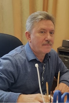 Федюнин Владимир Иванович