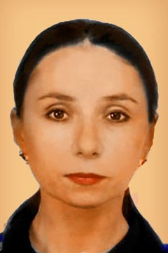 Александрова Марина Юрьевна